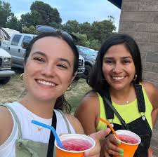 Lucas Vaughn and Cheyenna Newman's Wedding Website