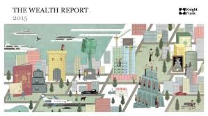 The Wealth Report 2015 presentation