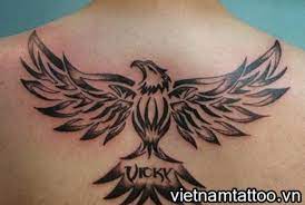 Hay như trong truyện ngụ ngôn châu âu, những con đại bàng thường làm vua nhiều như sư tử. Bá»™ Máº«u 199 Hinh XÄƒm Ä'áº¡i Bang Ä'áº§y DÅ©ng Manh Cá»§a Vá»‹ Vua Báº§u Trá»i