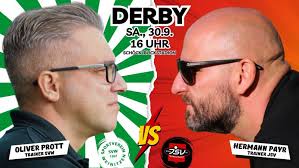 Weinitzen und Mariatrost trennen sich mit einem Unentschieden