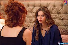 Fazilet hanım ve kızları 16. Mrs Fazilet And Her Daughters 2017