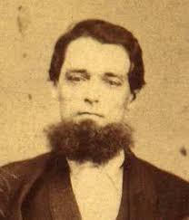 John Blank (1831-1917)