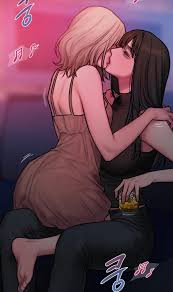 Drunk lesbian kissing porn