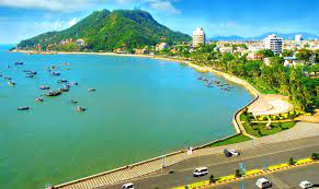 Thông báo về việc tổ chức lớp đào tạo nghiệp vụ hải quan cơ bản Du Lá»‹ch Nghá»‰ DÆ°á»¡ng Ba Rá»‹a VÅ©ng Tau Len Ngoi
