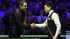 .ron florax ron kantor ronan whyte ronda sheldreck ronni beniesch ronnie blake ronnie kralj ronnie o'sullivan ronny buchholz ronny pawlitza rory mcleod roshan birdi roshan. O Sullivan Reveals Emotional Connection With Chinese Star Ding Junhui Cgtn