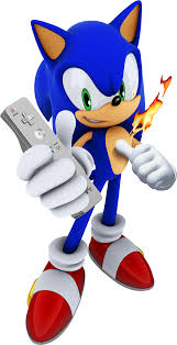 Doing so will unlock shadow, hooray!, sonic and the secret . Review Sonic And The Secret Rings Wii Geeks Under Grace