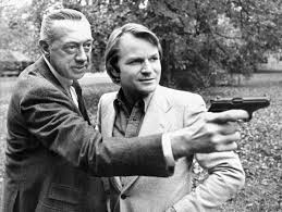 Alles begann mit dieser meldung: Interview Mit Fritz Wepper Zur Tv Serie Derrick Der Spiegel