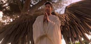 Lucifer season 5 michael hiding a twin extremely dangerous to tease a player lemberger zeitung. Archangel Michael Lucifer Season 5 Episode 7 Tv Fanatic