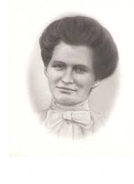 Elizabeth Naoma “Lizzie” Messer Akins (1889-1981)