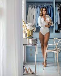 Klaudia halejcio pictures and photos. Klaudia Halejcio Mowi O Wymaganiach Dla Nowego Partnera Begio Pl