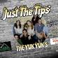 Just The Tips Comedy Show with The Yuk Yuk's event image