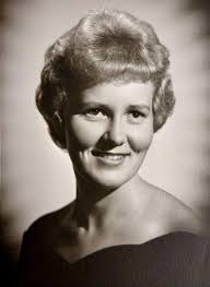 Marcille Anne Woodhouse Obituary April 11, 2024