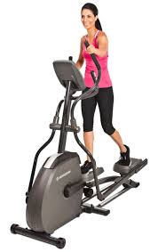 I'll admit i do feel some of their. Horizon Fitness Ex 59 02 Elliptical Trainer Review