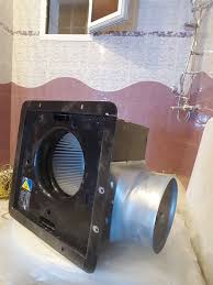 شفاط مطبخ حديد