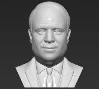 john mccain" 3D Models to Print