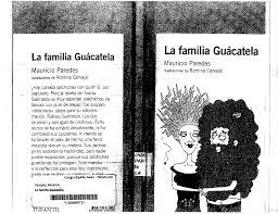 Gratis la familia guacatela es uno de los libros de ccc revisados aquí. La Familia Guacatela Pdf Docer Com Ar
