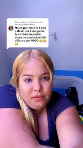 Respuesta a @Rosannadeschamps