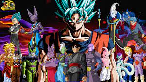View and download for free this dragon ball z wallpaper which comes in best available resolution of 2048x1152 in high quality. 2560x1440 Hd Wallpaper Background Id 772381 Dragon Ball Super Wallpapers Anime Dragon Ball Super Dragon Ball Wallpapers