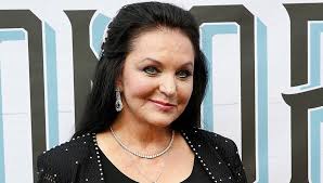 Crystal gayle has a time consuming hair care routine. Crystal Gayle Net Worth 2021 Age Height Weight Husband Kids Bio Wiki Wealthy Persons