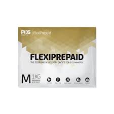 Pejabat mardi pulau pinang, beg berkunci no. 8 Nos Flexiprepaid M Size Envelope Everything Else Others On Carousell