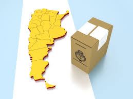  Elecciones en Argentina 