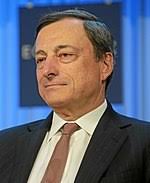 It has been a week since european central bank president mario draghi helped set in motion a selloff in global government bonds by, among other things, refusing to commit to an extension of the european central bank's bond program. European Central Bank Wikipedia