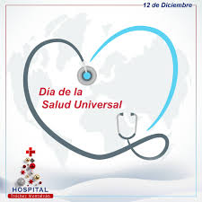 En los últimos años, las campañas de la oms han trabajado para fomentar que la sanidad llegue a todos los rincones del planeta, posibilitando que las personas puedan tener la atención sanitaria. El Dia De La Salud Universal Hospital Trochez Montalvan Facebook