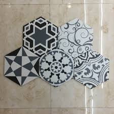 L rigid core luxury vinyl tile flooring ( 19.37 sq.ft. Non Slip Modern House Vinyl Hexagon Bathroom Flooring Tile And Wall Decoration Buy Non Slip Modern House Vinyl Hexagon Bathroom Flooring Tile And Wall Decoration Porcelain Glazed Floor Tile Vinyl Hexagon Bathroom Floor Tiles Product