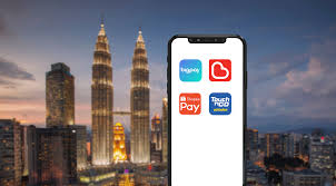 With a traditional debit or credit card, you'd be spending time on. Grabpay Excluded In Malaysia S Latest Rm 300 Million E Wallet Credit Programme Fintech News Malaysia