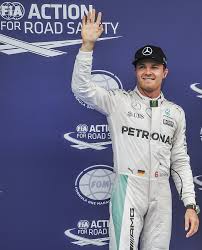 Lewis hamilton rallies to edge out max verstappen to win spanish grand prix. Nico Rosberg Vermogen Gehalt Des Ex F1 Fahrers 2021