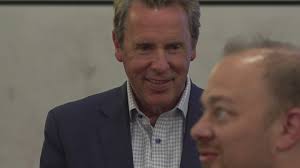 Mark Walker appointed as Ambassador for International Religious Freedom by  Pres. Trump