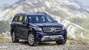 Both can quickly go over $100,000 depending on options. Mercedes Benz Gl Class Phased Out With Arrival Of 2017 Gls