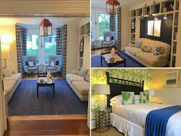 It looks like every other spec home in nantucket with quadrille romans. Memorial Day Move In For A Nantucket Summer House Valerie Grant Interiors