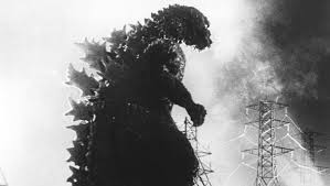 Now that we've made it through 2020 (let us never speak of it again), we have quite a packed year of movies ahead of us, many of which are due to the bigger named films being pushed to this year. The Best Horror Movie Of 1954 Godzilla Paste
