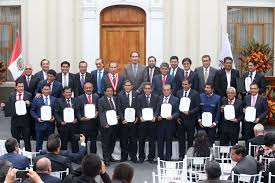 Most recent tracks for #gobernadores. Gobernadores Regionales Elegiran A Nuevo Presidente De Angr El 18 De Enero Noticias Agencia Peruana De Noticias Andina