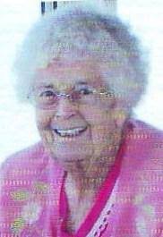 Obituary for Catherine Hearty