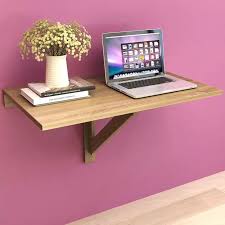 vidaxl inklapbare wandtafel 100x60 cm eiken wandklapptisch faltbare wande wandtisch