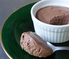 Making the tofu pudding in a medium saucepan, bring the soy milk to a gentle boil over medium low heat. Mexican Chocolate Tofu Pudding Recipe Vanns Spices