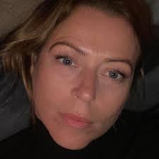 Shelley Anne Pearson