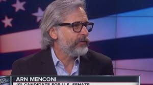 One-on-one with Colo. Green Party's Arn Menconi