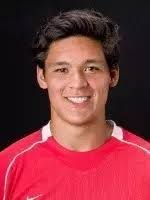 2011 Men's Soccer Roster