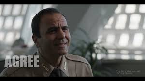 Video: Sheriff Paul Penzone