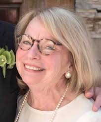 Obituary for Karen Scherkenbach O'Brien