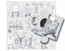 ΕΝΟΤΗΤΑ 4: Σύγκρουση - Living Democracy