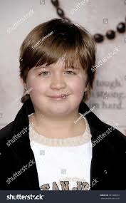 Conor Rayburn Walk Hard Dewey Cox Stock Photo 181488374