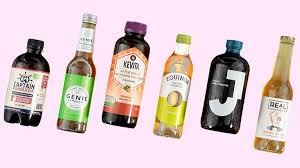 Six of the best kombuchas, tasted and ranked (2019) 1. 8 Best Tasting Kombucha Drinks Healthista