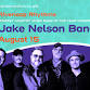RiverLoop Rhythms with Jake Nelson Band