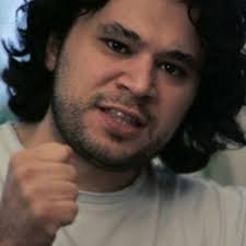 Stream تميم البرغوثي