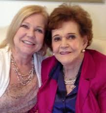 A FAMILY'S AFFAIR WITH VOLUNTEERISM