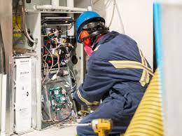 Cleaning Services A1 Furnace And Duct Cleaning Alberta Furnace Cleaning Companies Professional Hot Sale Furnace